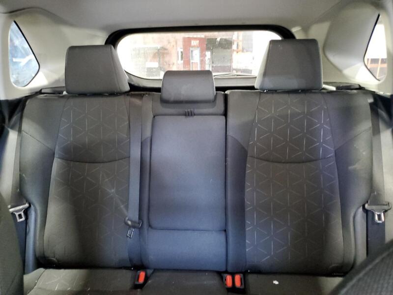 2024 TOYOTA RAV4 XLE - 2T3P1RFV8RC434020 | SeoVin.biz