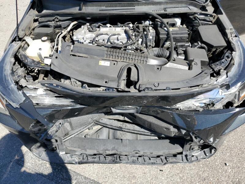 2020 TOYOTA COROLLA LE - 5YFEPRAE4LP078131 | SeoVin.biz
