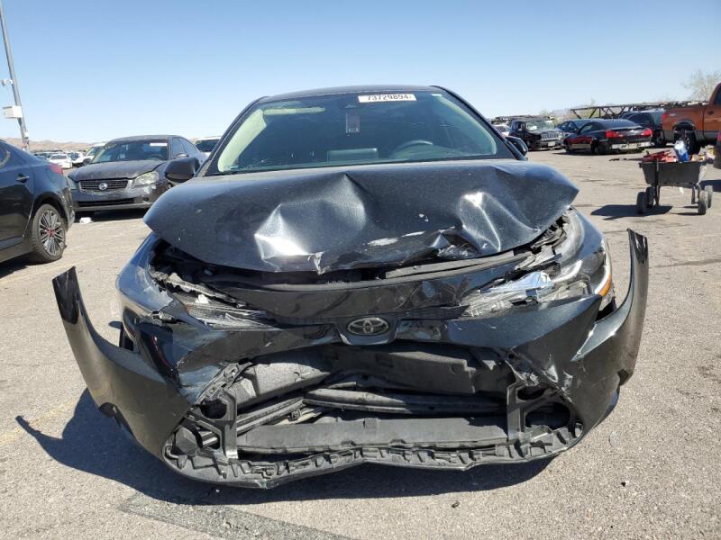 2020 TOYOTA COROLLA LE - 5YFEPRAE4LP078131 | SeoVin.biz