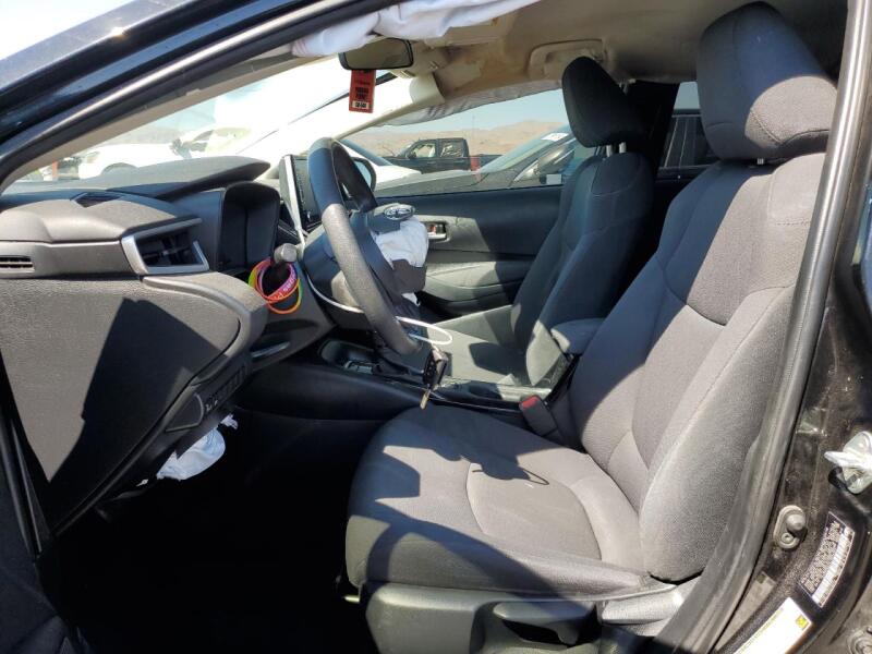 2020 TOYOTA COROLLA LE - 5YFEPRAE4LP078131 | SeoVin.biz