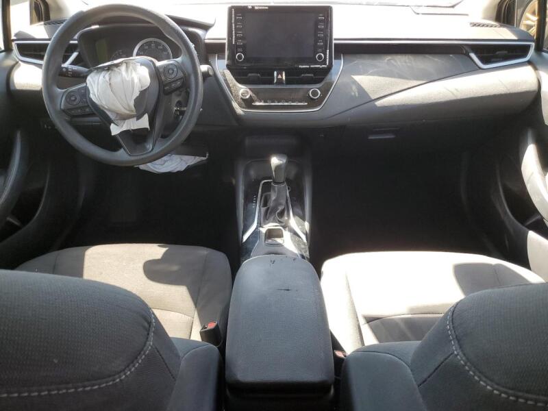 2020 TOYOTA COROLLA LE - 5YFEPRAE4LP078131 | SeoVin.biz