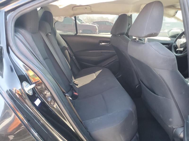2020 TOYOTA COROLLA LE - 5YFEPRAE4LP078131 | SeoVin.biz