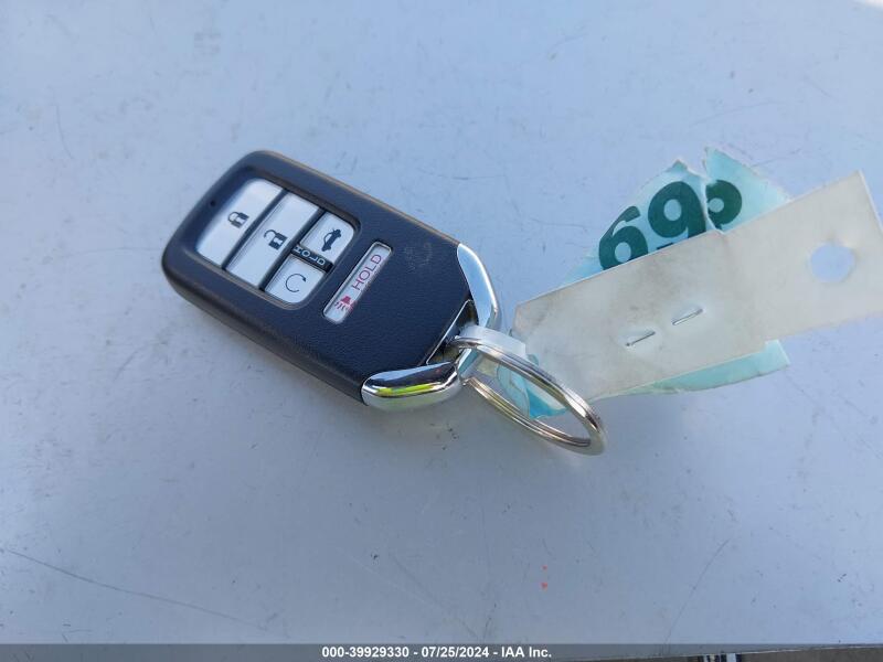 2021 HONDA CIVIC SPORT - 2HGFC2F88MH557333 | SeoVin.biz