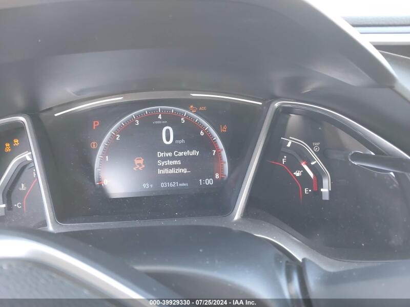 2021 HONDA CIVIC SPORT - 2HGFC2F88MH557333 | SeoVin.biz