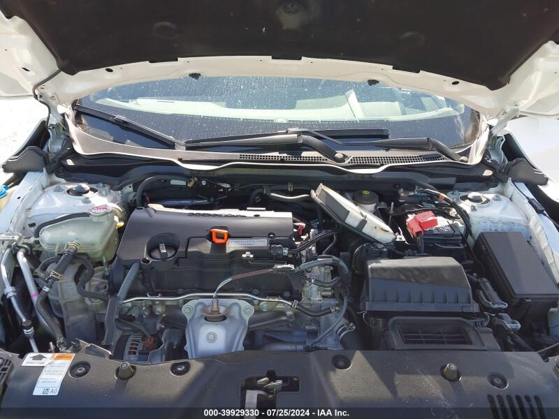 2021 HONDA CIVIC SPORT - 2HGFC2F88MH557333 | SeoVin.biz
