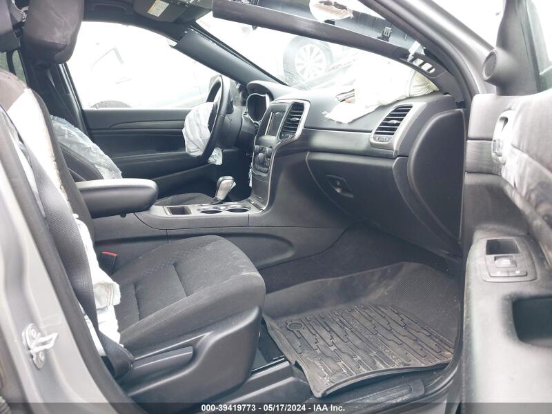 2021 JEEP GRAND CHEROKEE LAREDO E 4X4 - 1C4RJFAG6MC873128 | SeoVin.biz