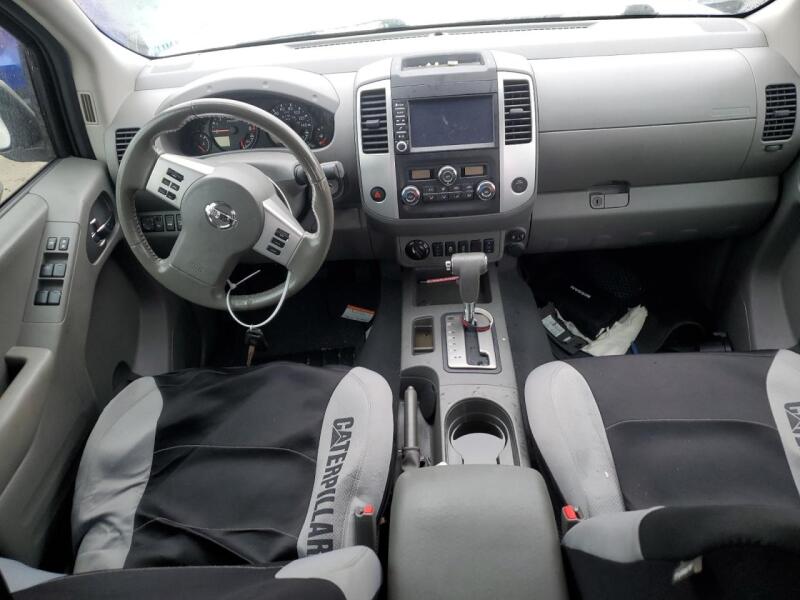 2019 NISSAN FRONTIER SV - 1N6DD0EV5KN763290 | SeoVin.biz
