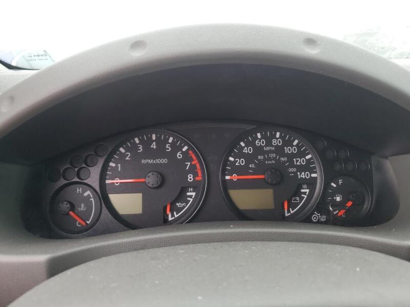 2019 NISSAN FRONTIER SV - 1N6DD0EV5KN763290 | SeoVin.biz