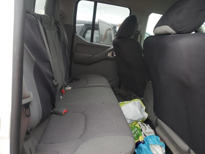2019 NISSAN FRONTIER SV - 1N6DD0EV5KN763290 | SeoVin.biz