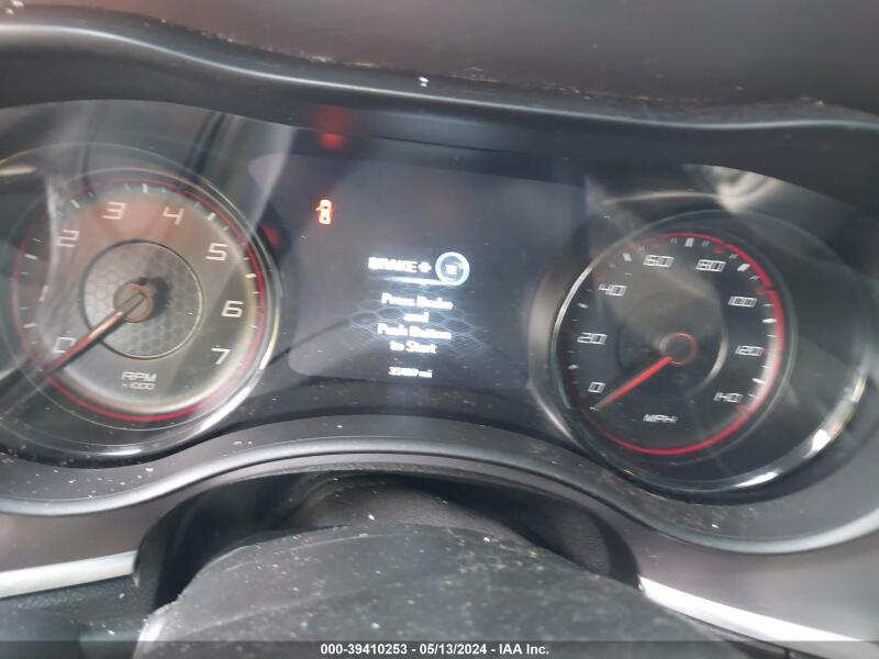 2022 DODGE CHARGER SXT RWD - 2C3CDXBG7NH261959 | SeoVin.biz