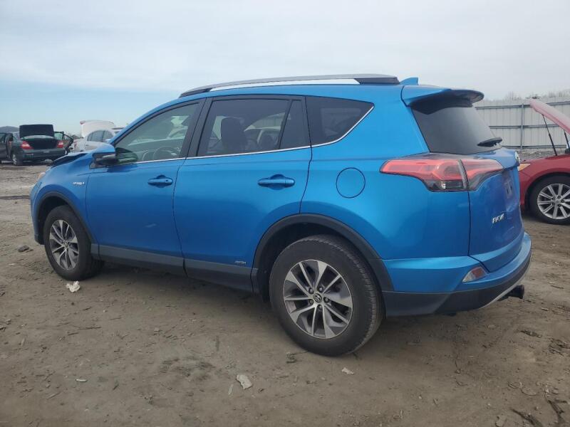 2018 TOYOTA RAV4 HV LE - JTMRJREV1JD220593 | SeoVin.biz