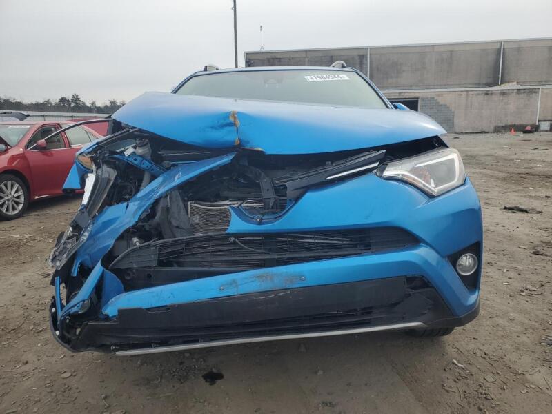 2018 TOYOTA RAV4 HV LE - JTMRJREV1JD220593 | SeoVin.biz