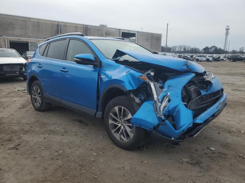 2018 TOYOTA RAV4 HV LE - JTMRJREV1JD220593 | SeoVin.biz