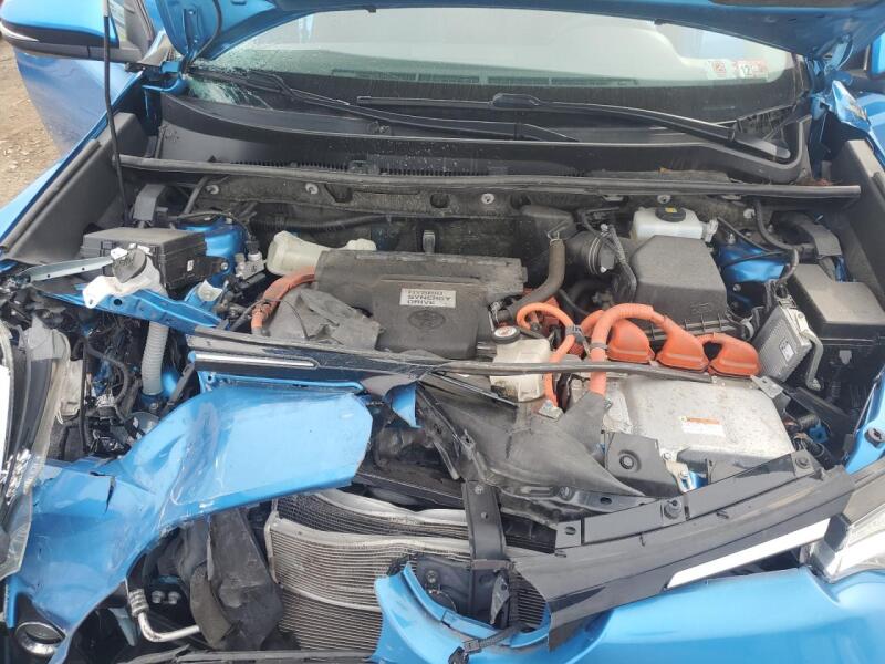 2018 TOYOTA RAV4 HV LE - JTMRJREV1JD220593 | SeoVin.biz