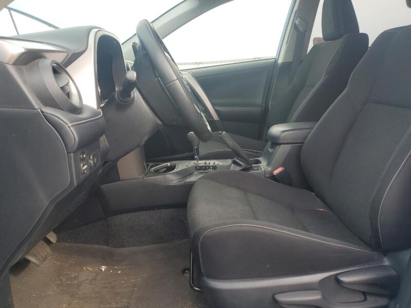 2018 TOYOTA RAV4 HV LE - JTMRJREV1JD220593 | SeoVin.biz