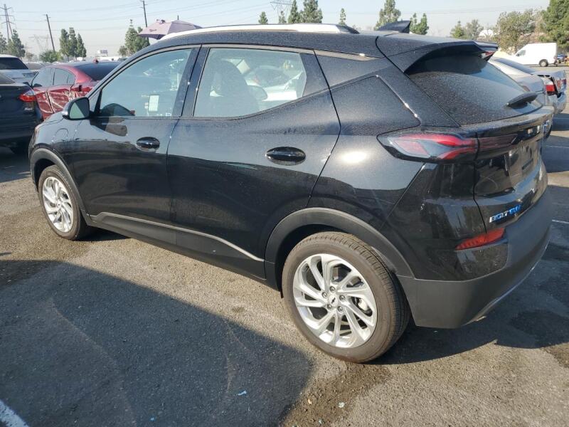 2023 CHEVROLET BOLT EUV LT - 1G1FY6S08P4207797 | SeoVin.biz