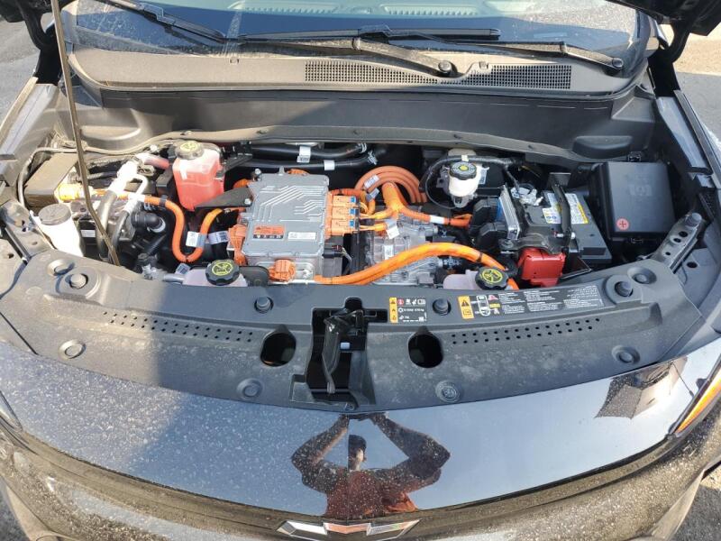 2023 CHEVROLET BOLT EUV LT - 1G1FY6S08P4207797 | SeoVin.biz