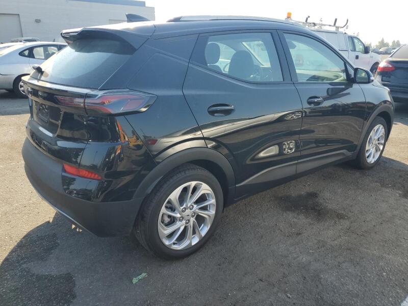 2023 CHEVROLET BOLT EUV LT - 1G1FY6S08P4207797 | SeoVin.biz