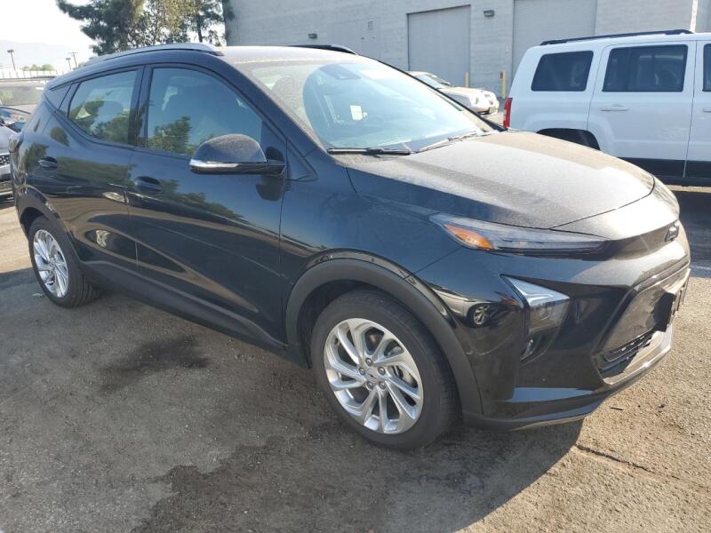 2023 CHEVROLET BOLT EUV LT - 1G1FY6S08P4207797 | SeoVin.biz