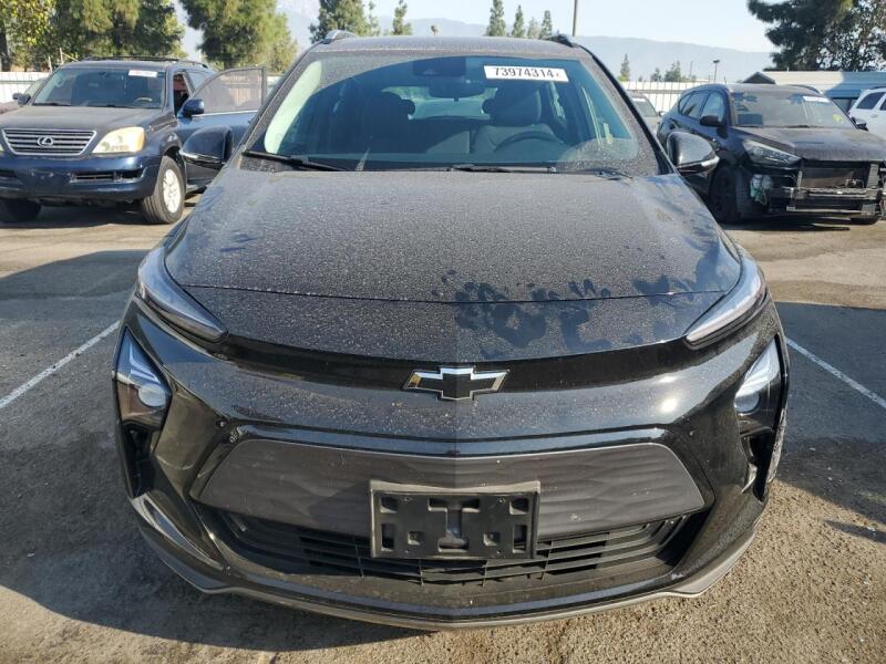 2023 CHEVROLET BOLT EUV LT - 1G1FY6S08P4207797 | SeoVin.biz