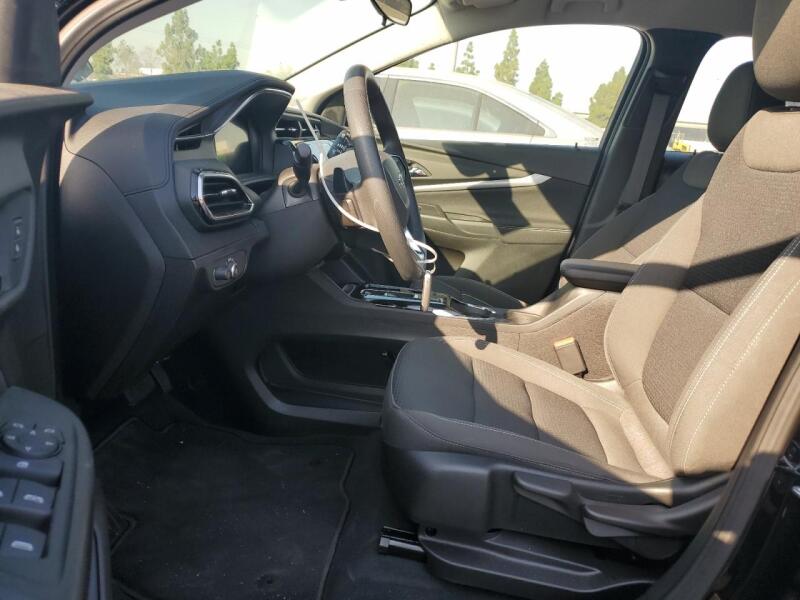 2023 CHEVROLET BOLT EUV LT - 1G1FY6S08P4207797 | SeoVin.biz