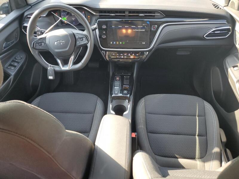2023 CHEVROLET BOLT EUV LT - 1G1FY6S08P4207797 | SeoVin.biz