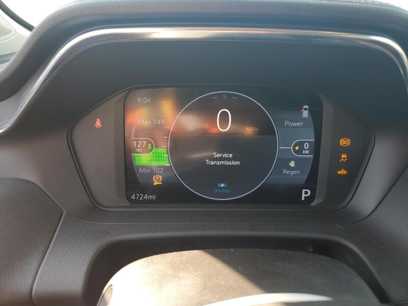 2023 CHEVROLET BOLT EUV LT - 1G1FY6S08P4207797 | SeoVin.biz