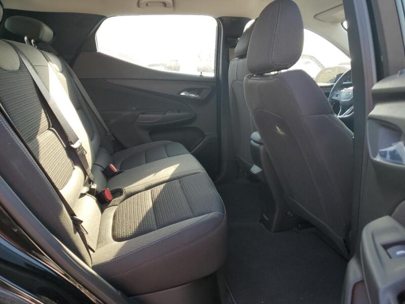 2023 CHEVROLET BOLT EUV LT - 1G1FY6S08P4207797 | SeoVin.biz