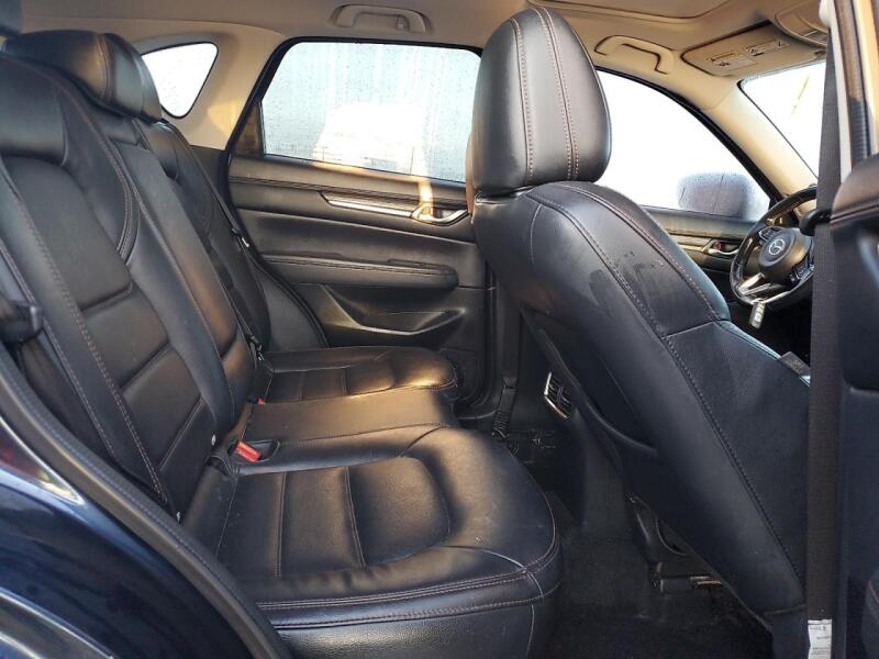 2018 MAZDA CX-5 GRAND TOURING - JM3KFADM0J1420578 | SeoVin.biz
