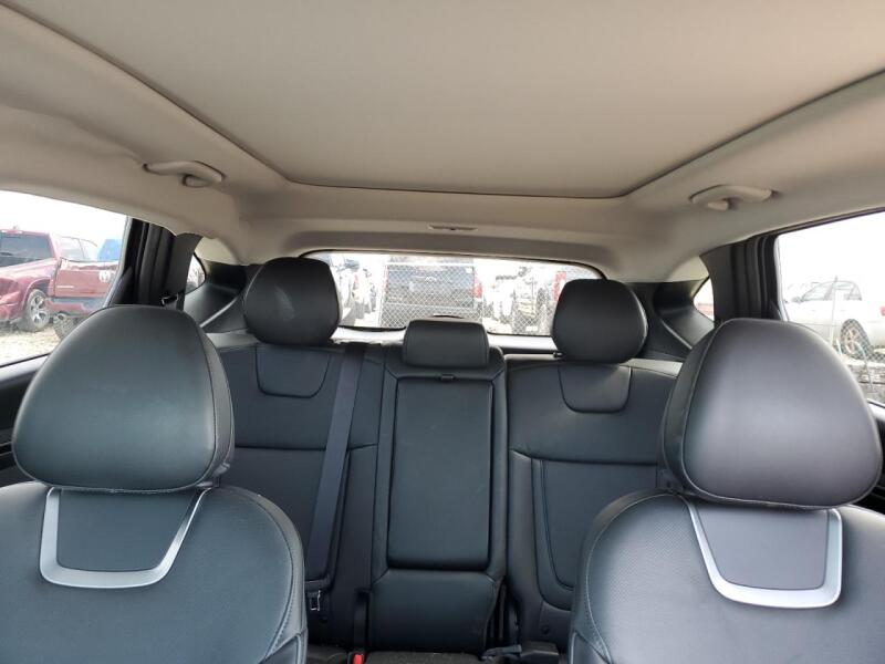 2022 HYUNDAI TUCSON LIMITED - 5NMJE3AE1NH114050 | SeoVin.biz