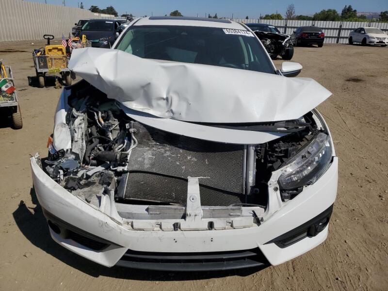 2016 HONDA CIVIC TOURING - 2HGFC1F99GH633956 | SeoVin.biz