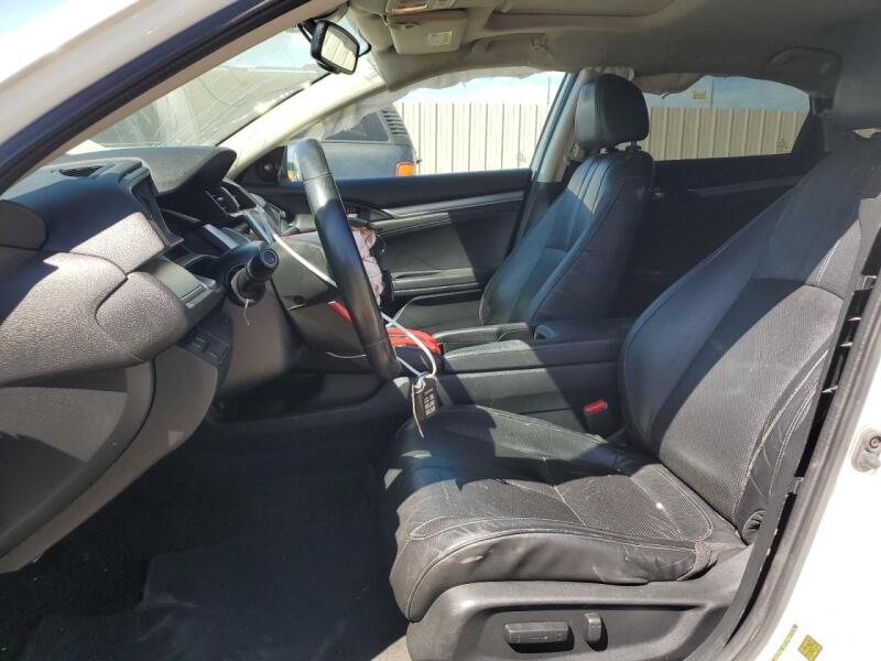 2016 HONDA CIVIC TOURING - 2HGFC1F99GH633956 | SeoVin.biz