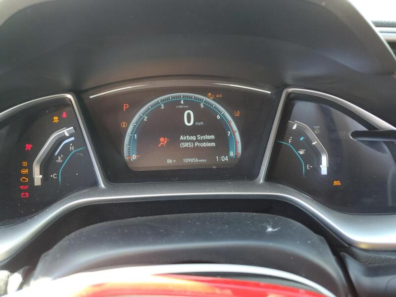 2016 HONDA CIVIC TOURING - 2HGFC1F99GH633956 | SeoVin.biz