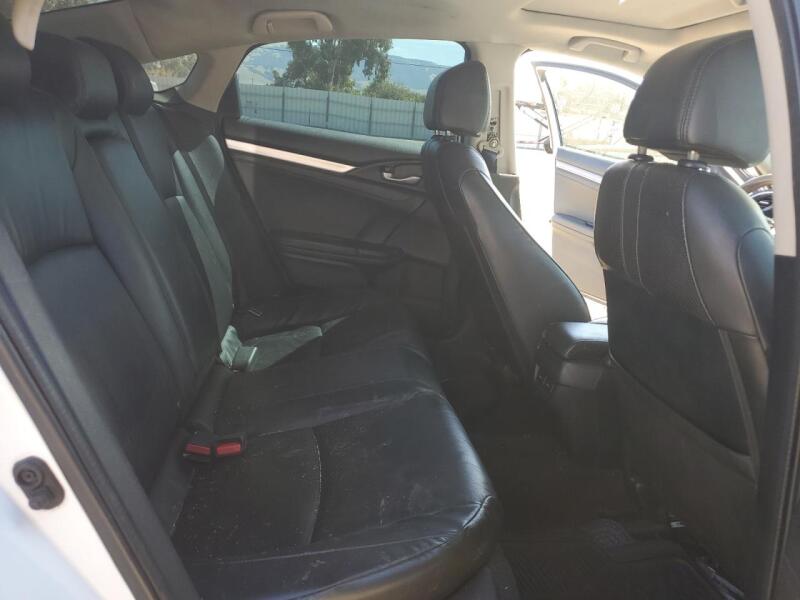 2016 HONDA CIVIC TOURING - 2HGFC1F99GH633956 | SeoVin.biz