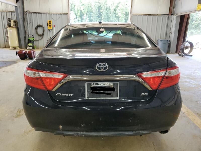 2016 TOYOTA CAMRY LE - 4T1BF1FK7GU544581 | SeoVin.biz