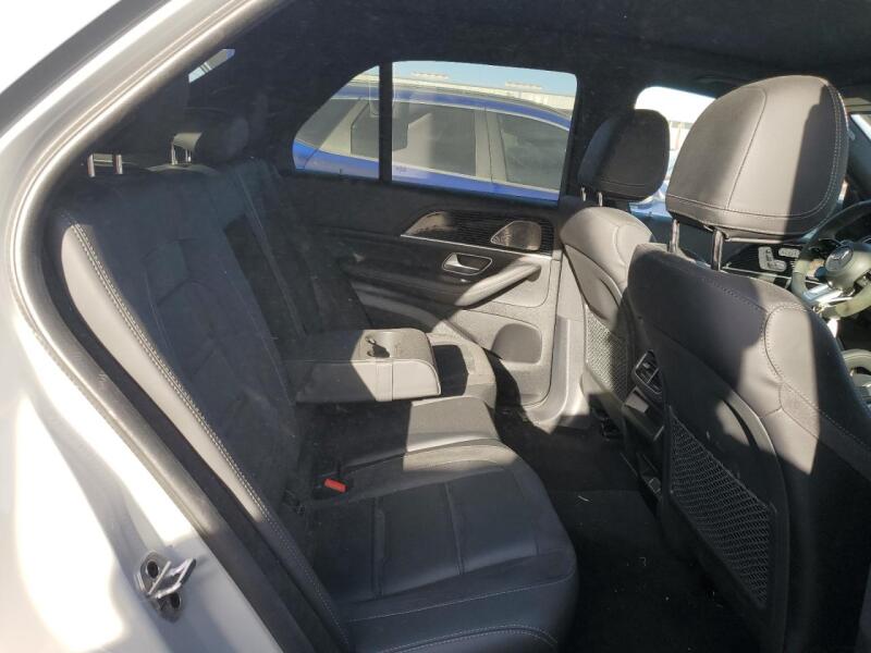 2024 MERCEDES-BENZ GLE AMG 53 4MATIC - 4JGFB6BBXRB105065 | SeoVin.biz