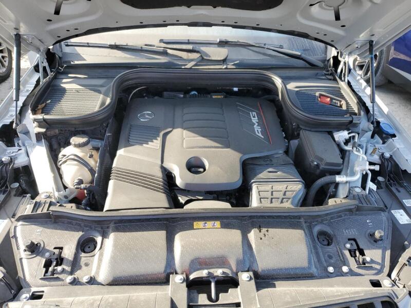 2024 MERCEDES-BENZ GLE AMG 53 4MATIC - 4JGFB6BBXRB105065 | SeoVin.biz