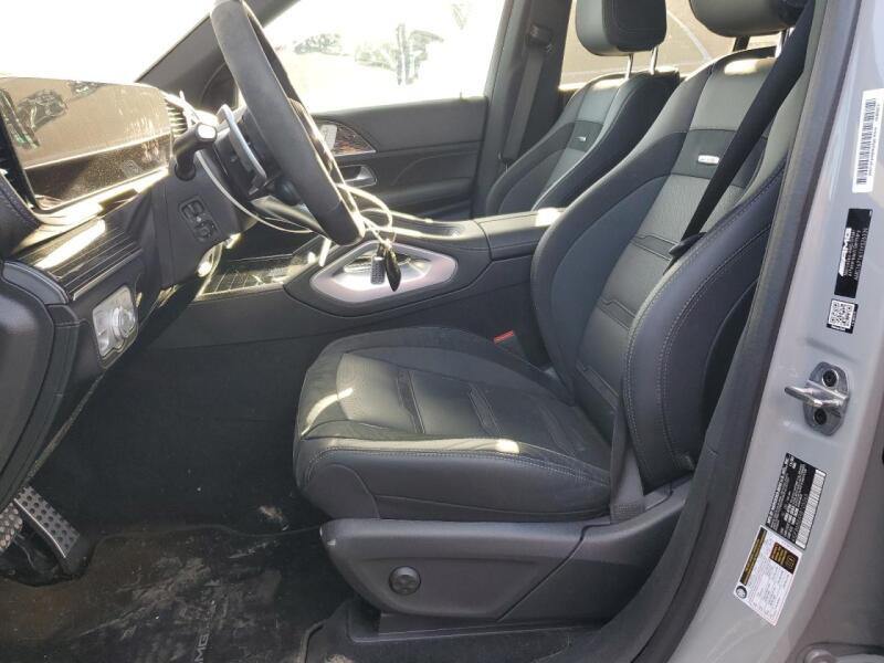 2024 MERCEDES-BENZ GLE AMG 53 4MATIC - 4JGFB6BBXRB105065 | SeoVin.biz