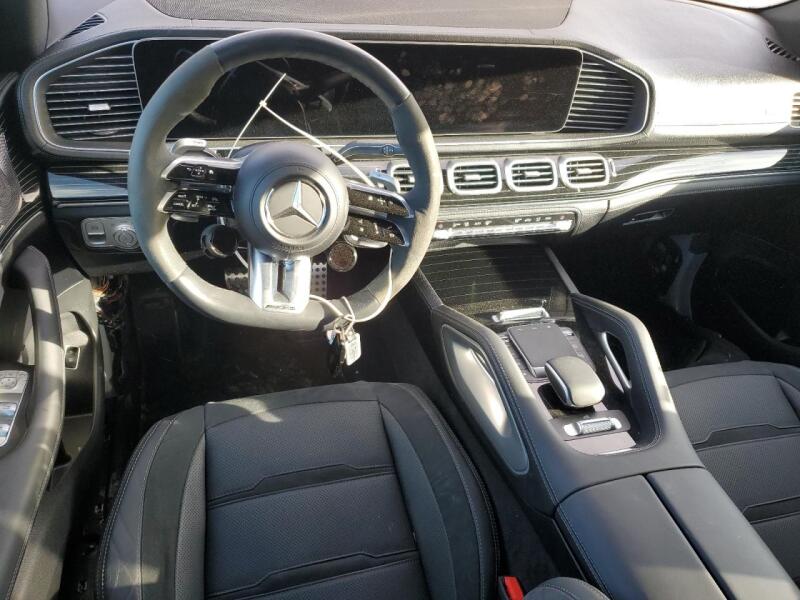 2024 MERCEDES-BENZ GLE AMG 53 4MATIC - 4JGFB6BBXRB105065 | SeoVin.biz