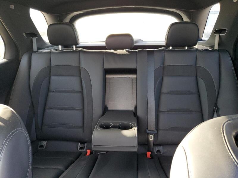 2024 MERCEDES-BENZ GLE AMG 53 4MATIC - 4JGFB6BBXRB105065 | SeoVin.biz