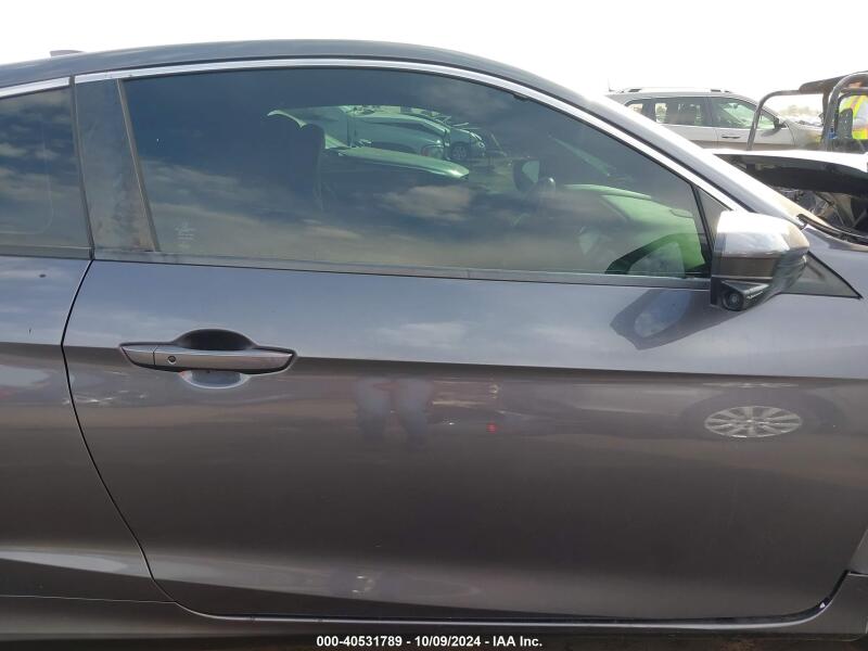 2017 HONDA CIVIC SI - 2HGFC3A55HH752265 | SeoVin.biz
