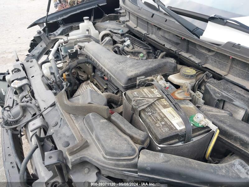 2015 NISSAN ROGUE SV - 1KNMAT2MT7FP53722 | SeoVin.biz