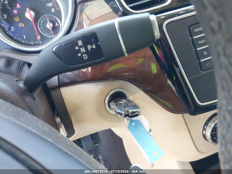2019 MERCEDES-BENZ GLS 450 4MATIC - 4JGDF6EE3KB238130 | SeoVin.biz