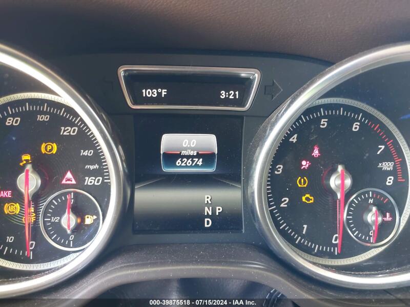 2019 MERCEDES-BENZ GLS 450 4MATIC - 4JGDF6EE3KB238130 | SeoVin.biz