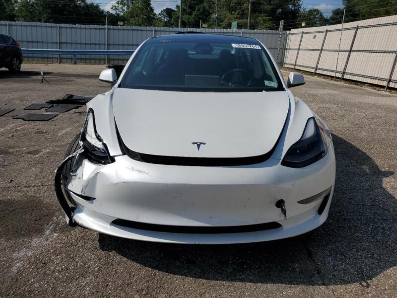 2021 TESLA MODEL 3 - 5YJ3E1EA1MF045896 | SeoVin.biz
