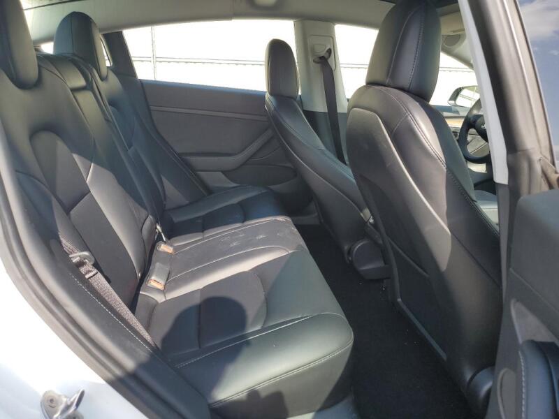 2021 TESLA MODEL 3 - 5YJ3E1EA1MF045896 | SeoVin.biz