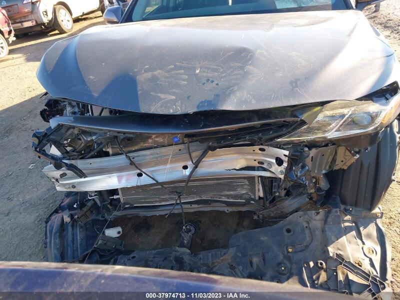 2020 TOYOTA CAMRY HYBRID SE - 4T1J31AK4LU522690 | SeoVin.biz