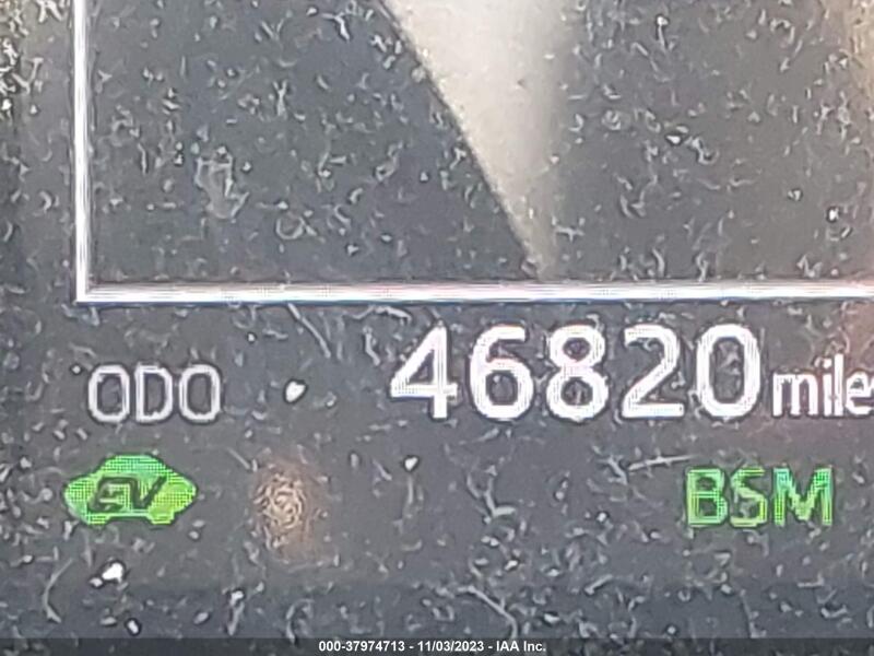 2020 TOYOTA CAMRY HYBRID SE - 4T1J31AK4LU522690 | SeoVin.biz