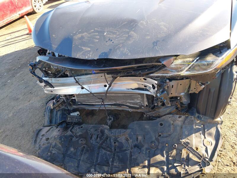 2020 TOYOTA CAMRY HYBRID SE - 4T1J31AK4LU522690 | SeoVin.biz