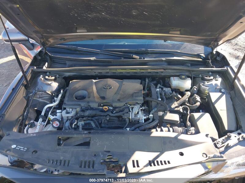 2020 TOYOTA CAMRY HYBRID SE - 4T1J31AK4LU522690 | SeoVin.biz